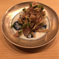 鮨 しゅん輔 阿佐ヶ谷 - 