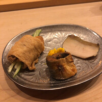 鮨 しゅん輔 阿佐ヶ谷 - 