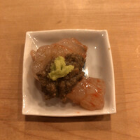 鮨 しゅん輔 阿佐ヶ谷 - 