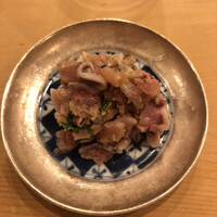 鮨 しゅん輔 阿佐ヶ谷 - 