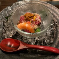 西麻布 肉粋やまもと - 