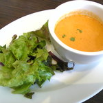 Trattoria&Pizzeria LOGIC - 料理写真: