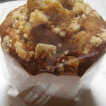 焼き菓子 ルルー - マフィン