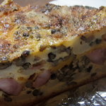 焼き菓子 ルルー - キッシュ