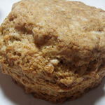 焼き菓子 ルルー - スコーン（全粒粉）