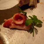 かちがらす - ☆イベリコのお造りちゃんですぅー☆