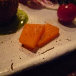 かちがらす - ☆チーズはミモレット☆