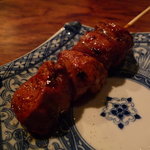 かちがらす - ☆肝…レア焼き…とろ～りんですぅー(^o^)丿☆