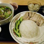 タイ料理レストラン　バンチャン - 