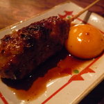 かちがらす - ☆やっぱりつくねちゃんも美味しゅうございましたぁ◎☆