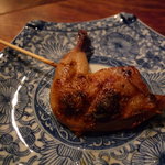 かちがらす - ☆うずらもも…おフランス産って惹かれますね（＾◇＾）☆