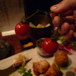 かちがらす - ☆房付きは良いですね(^o^)／☆