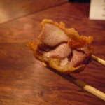 かちがらす - ☆モモ肉のふっくらさが(*^^)vです☆