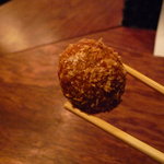 かちがらす - ☆揚げ揚げ（＾ｖ＾）☆