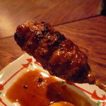 かちがらす - ☆ちょうどイイ感じの焼き加減ですね☆