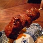 かちがらす - ☆中はとろとろ～りでしたぁ(^^ゞ☆