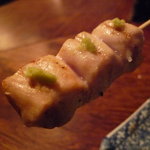 かちがらす - ☆ふっくらしたサイズでなかなか食べ応え有りでしたぁ☆