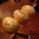 かちがらす - ☆お次は中もレポートしたい☆