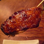 かちがらす - ☆このパリっと感は面白いですね☆