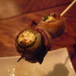 かちがらす - ☆ヤングコーンの食感もなかなか楽しい☆