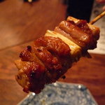 かちがらす - ☆タレもサラっとしてイイ感じです☆