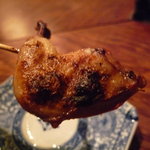 かちがらす - ☆なかなか弾力感を感じる見た目ですね☆