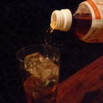 かちがらす - ☆このウーロン茶どこかのお店で飲んだ事があるかも～☆