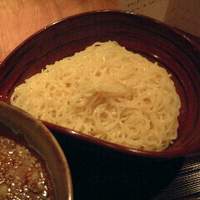 食幹 渋谷 - つけめん