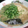 とんこつラーメン よかろうもん