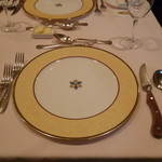 レストラン シェ・オカ - これより2012/05ディナー　ワクワクしますね