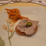 レストラン シェ・オカ - 