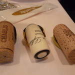 レストラン シェ・オカ - Chablis、Meursault、Alsace