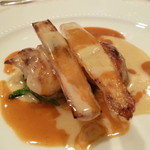 レストラン シェ・オカ - 