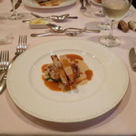 レストラン シェ・オカ - 