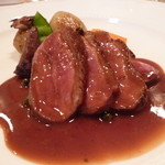 レストラン シェ・オカ - 