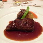 レストラン シェ・オカ - 