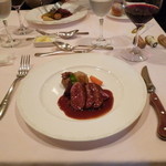 レストラン シェ・オカ - 