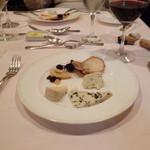 レストラン シェ・オカ - 