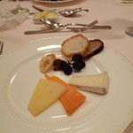 レストラン シェ・オカ - 