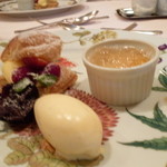 レストラン シェ・オカ - 