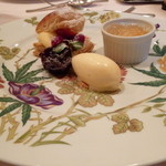 レストラン シェ・オカ - 