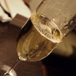 El Raco Den Takeuchi - スパークリングワイン