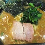 ラーメン 厚木家 - 