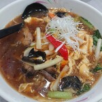 味の鈴蘭 - 