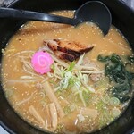味の鈴蘭 - 