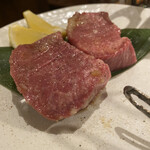 Yakiniku Horumon Aoichi - 