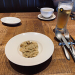 GRILLDINING＆WINE 金山テラス - ③⑦