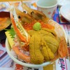 北のどんぶり屋 滝波食堂
