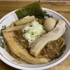 幸先 - ラーメン　味付玉子　\800