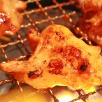 焼肉ダイニング 牛源 - ホルモン